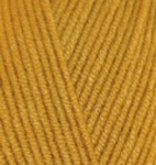 Cotton Gold Farbe 02