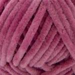 Bunny Baby velvet chenille yarn Color 10031
