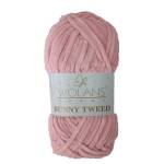 Bunny Tweed Velvet Color 14026