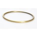 Round Handle, Metal Ring 11.5 cm 1527 Color 04
