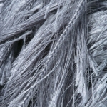 Scarf - Γούνα & Fur Χρώμα 3318