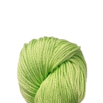 Cotton Cable  Νο8 Garn aus 100% Baumwolle. Farbe 419