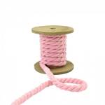 Cotton Cord Twisted for Bag Handles,    ∅ 10mm Color 567