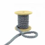 Cotton Cord Twisted for Bag Handles,    ∅ 10mm Color 633
