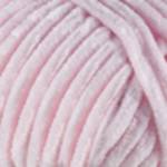 Dolce velvet chenille yarn Color BUNNY 10004