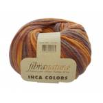 Inca solid & multi colors Χρώμα 44040