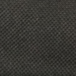 Inner lining of Bag . 75cm. x 100cm. Farbe Μαύρο