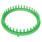 Knitting Loom Round Colored 23cm