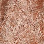 Scarf - Γούνα & Fur Χρώμα 1722