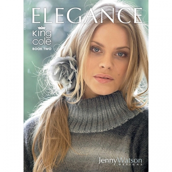 Elegance Book Two