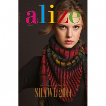 Alize No15