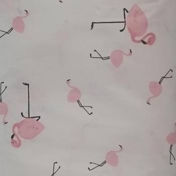 Children fabrics for printed sheets